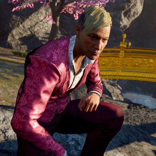 Far Cry 6 Season Pass