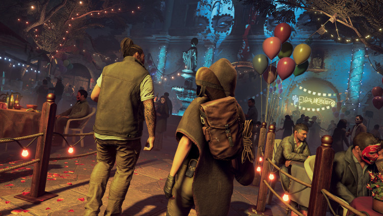 Shadow of the Tomb Raider: Definitive Edition, Steam Gift
