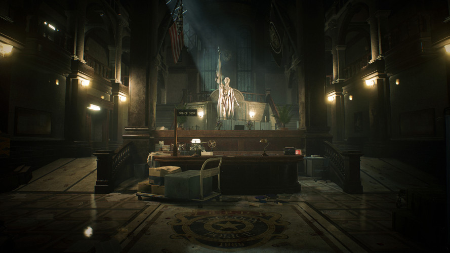 Resident Evil Remake Trilogy, Steam Gift