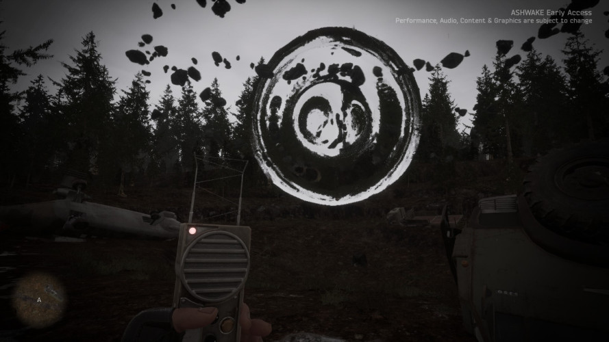 ASHWAKE, Steam Gift