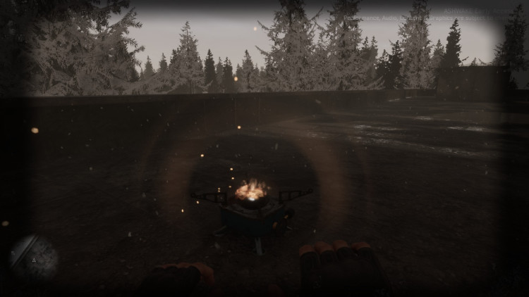 ASHWAKE, Steam Gift