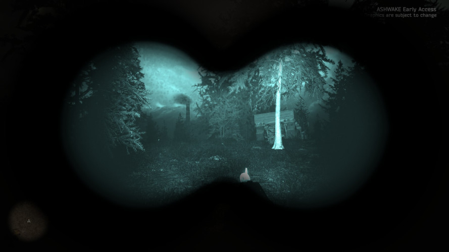 ASHWAKE, Steam Gift