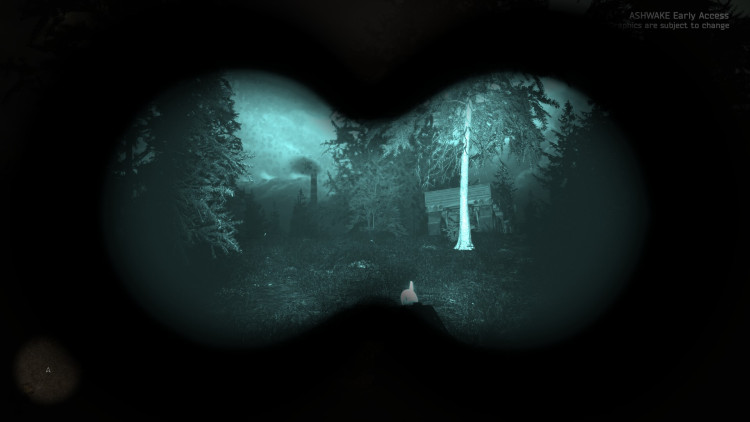 ASHWAKE, Steam Gift
