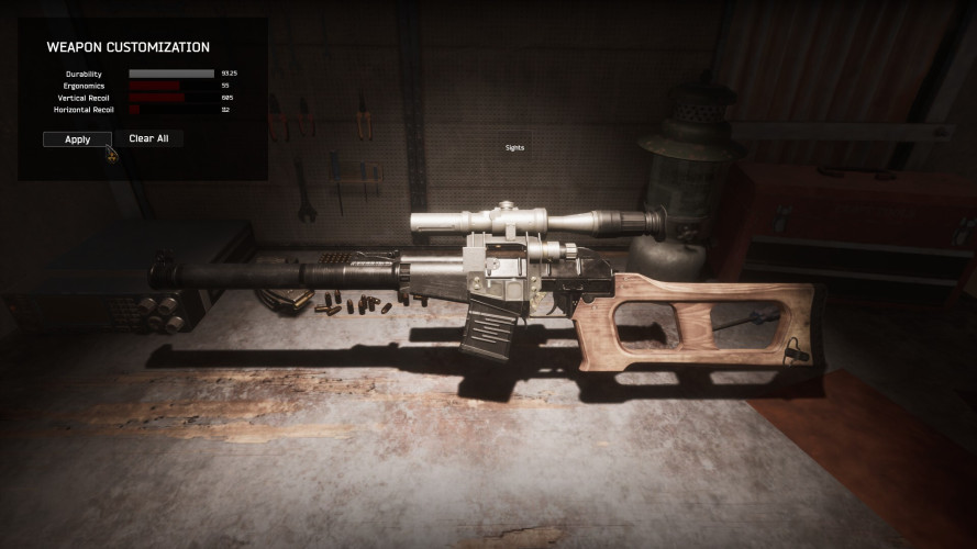 ASHWAKE, Steam Gift