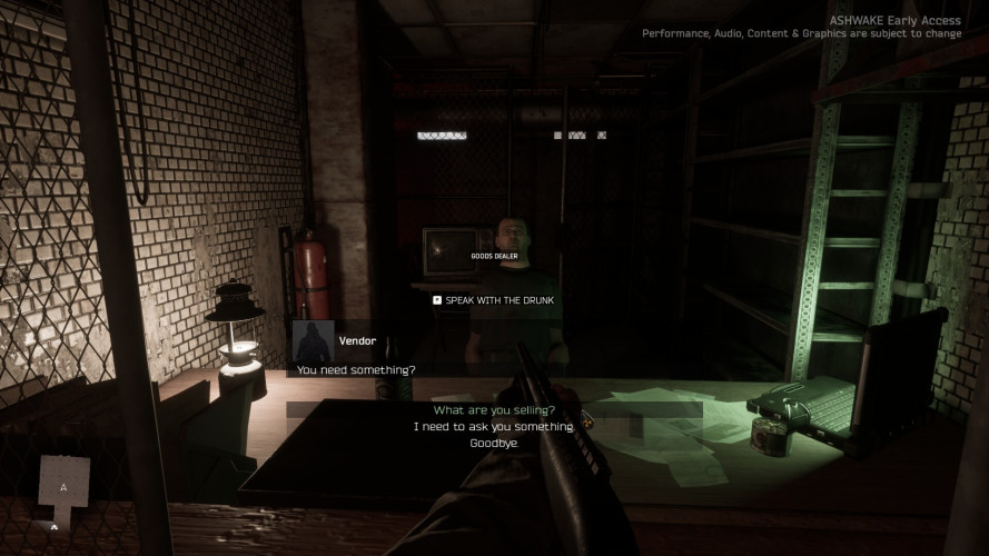 ASHWAKE, Steam Gift