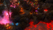 The Dragoness: Command of the Flame, Steam Gift