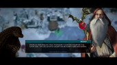 The Dragoness: Command of the Flame, Steam Gift