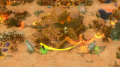 The Dragoness: Command of the Flame, Steam Gift