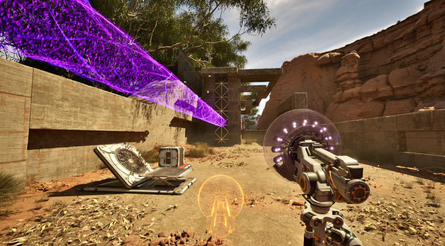 The Talos Principle 2, Steam Gift