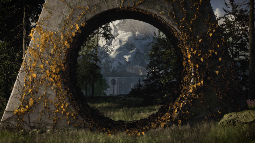 The Talos Principle 2, Steam Gift