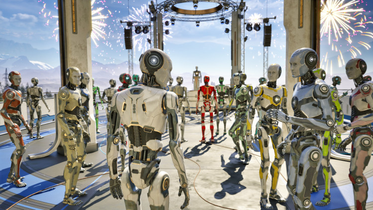The Talos Principle 2, Steam Gift