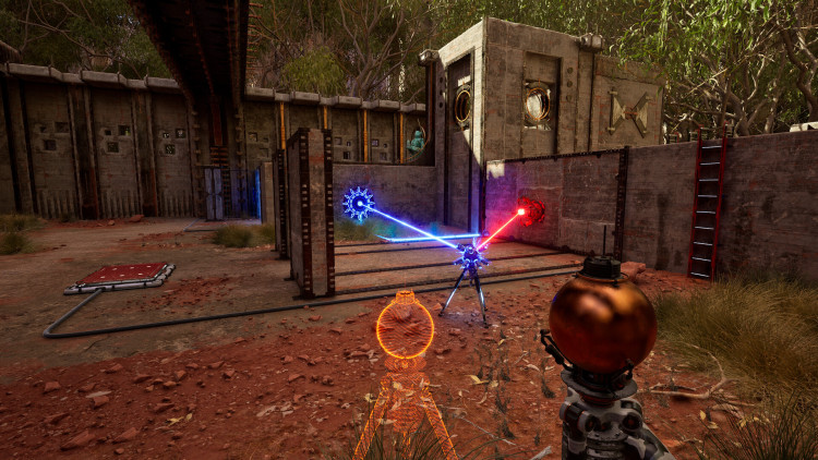 The Talos Principle 2, Steam Gift