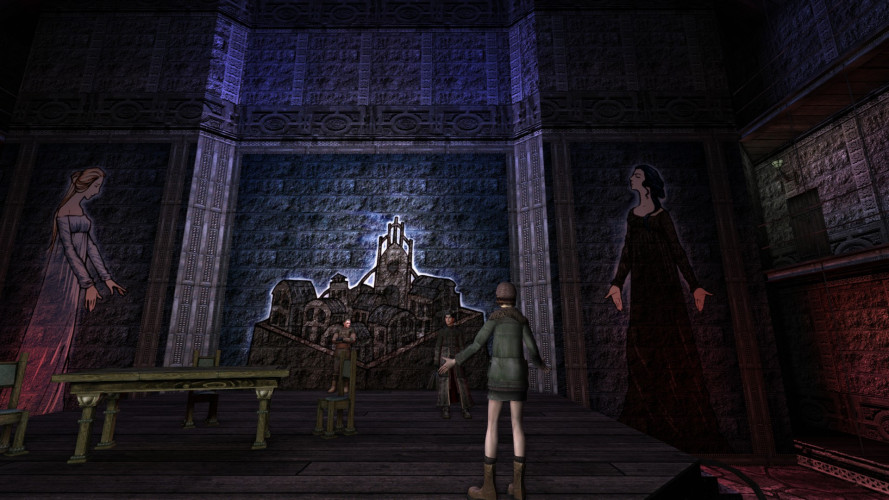 Pathologic Classic HD, Steam Gift
