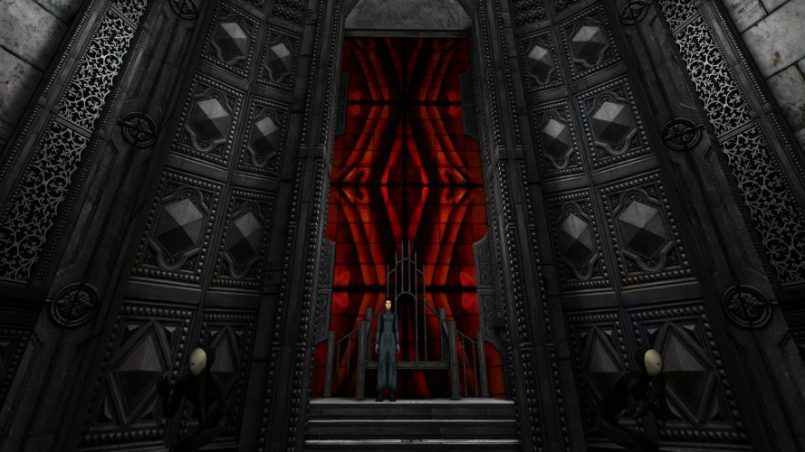 Pathologic Classic HD, Steam Gift
