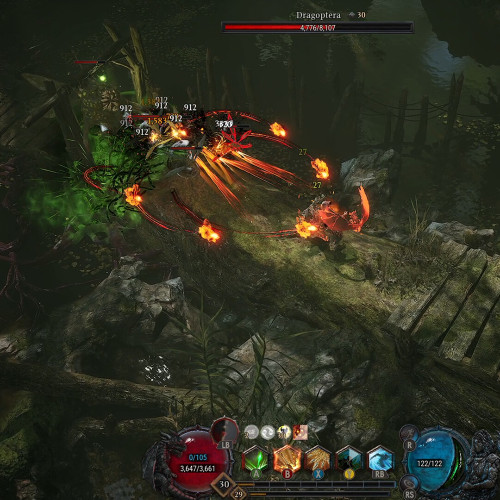 Dragonkin: The Banished Blood Scales Edition