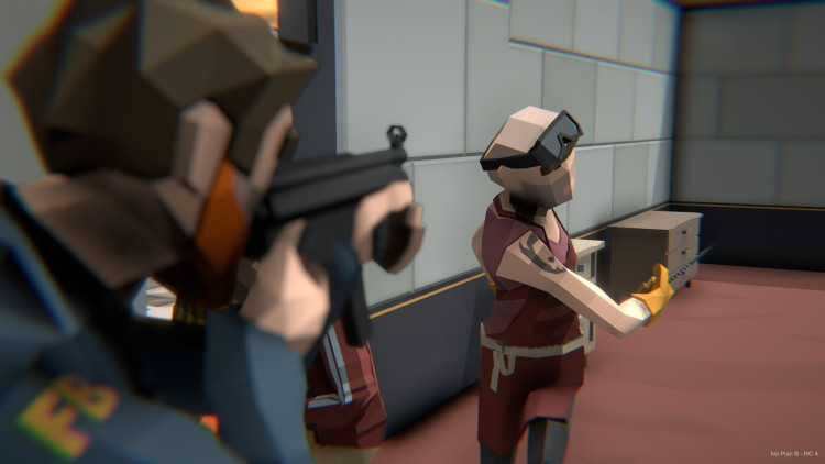 No Plan B, Steam Gift
