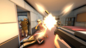 No Plan B, Steam Gift