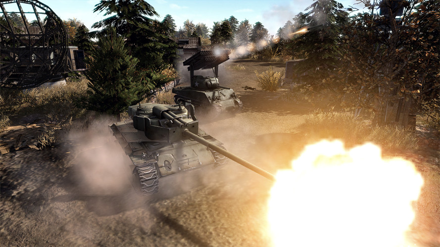 Men of War: Assault Squad 2 - Gold Edition, Steam Gift