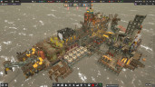 ALL WILL FALL - Physics - Based Survival City Builder, Steam Gift