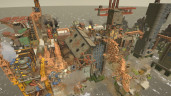 ALL WILL FALL - Physics - Based Survival City Builder, Steam Gift