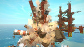 ALL WILL FALL - Physics - Based Survival City Builder, Steam Gift