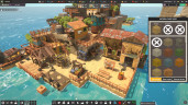 ALL WILL FALL - Physics - Based Survival City Builder, Steam Gift