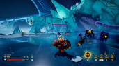 Voidling Bound, Steam Gift