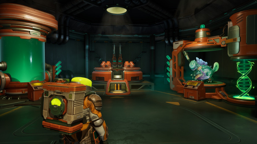 Voidling Bound, Steam Gift