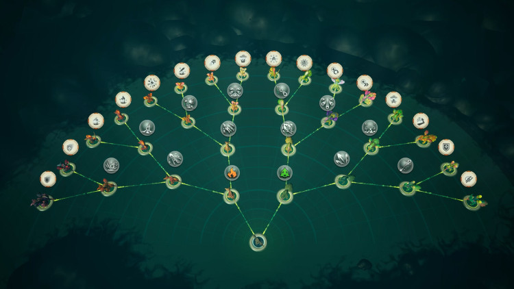Voidling Bound, Steam Gift