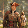 Игра GreedFall: The Dying World PlayStation 5