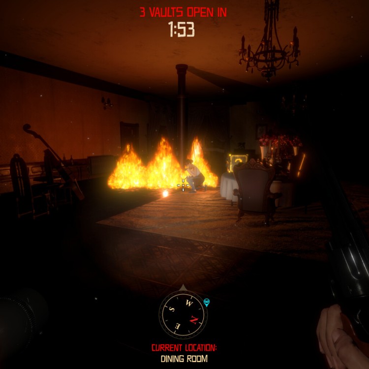 Игра Midnight Murder Club PlayStation 5