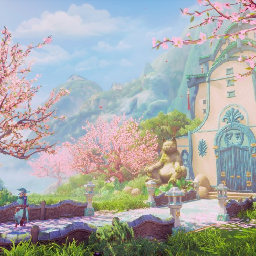 Trine 5: A Clockwork Conspiracy