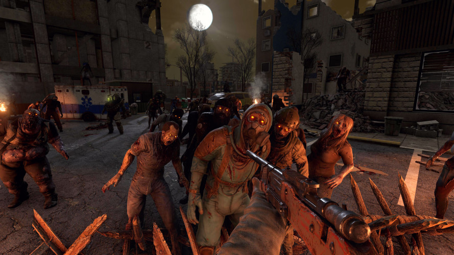 7 Days to Die, Steam Gift