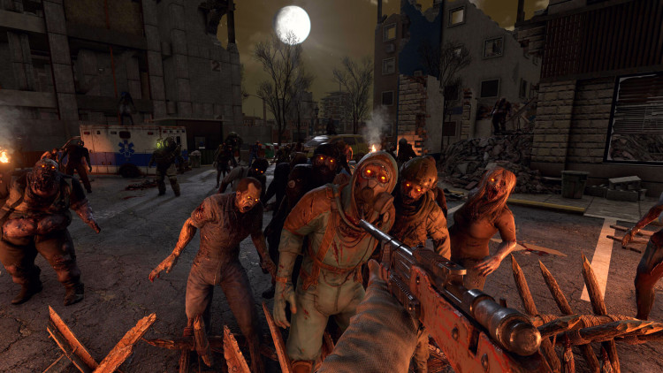 7 Days to Die, Steam Gift