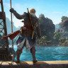 Assassin's Creed Black Flag Resynced - Deluxe Edition, Steam Gift