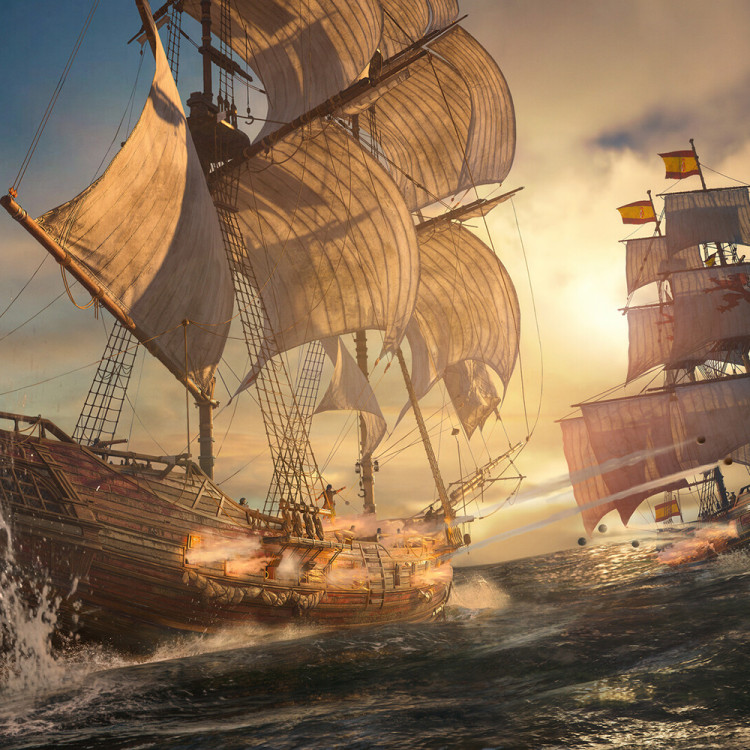 Assassin's Creed Black Flag Resynced - Deluxe Edition, Steam Gift