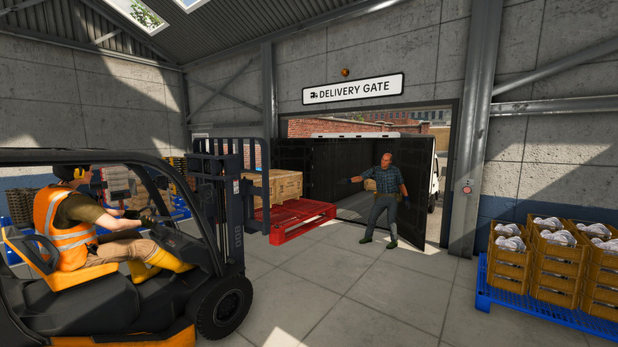 Ore Factory Squad ⛏️ - Ore Factory Squad, Steam Gift