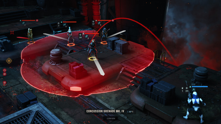STAR WARS Zero Company™, Steam Gift