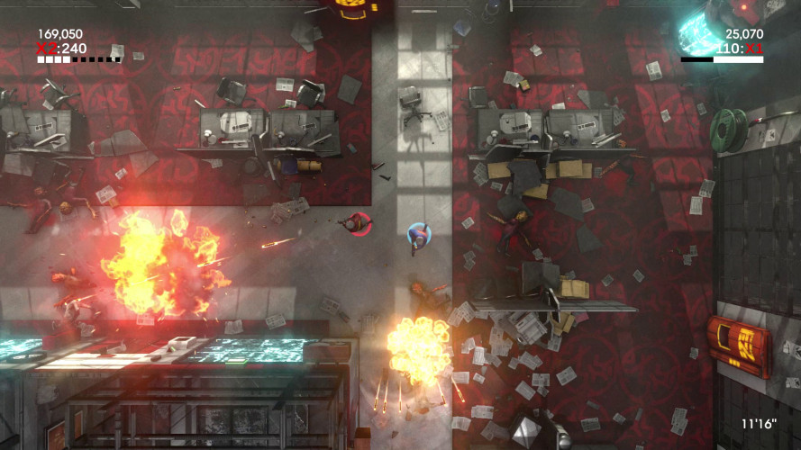Freakout: Calamity TV Show - Freakout - TV Calamity Show, Steam Gift
