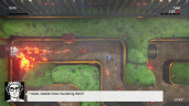 Freakout: Calamity TV Show - Freakout - TV Calamity Show, Steam Gift