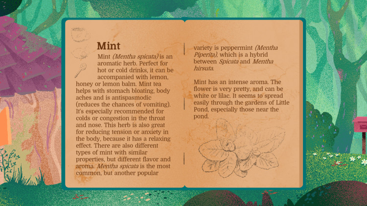 Teacup, Steam Gift