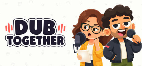 Dub Together, Steam Gift