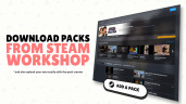 Dub Together, Steam Gift