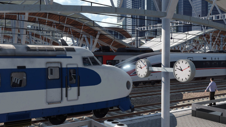Transport Fever 2 - Deluxe Edition, Steam Gift