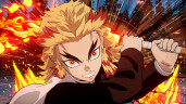 Demon Slayer -Kimetsu no Yaiba- The Hinokami Chronicles, Steam Gift