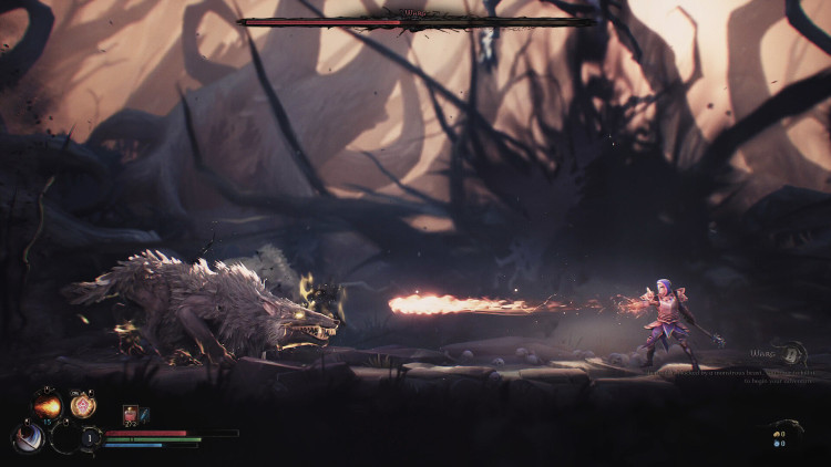 Mandragora: Whispers of the Witch Tree Digital Deluxe, Steam Gift