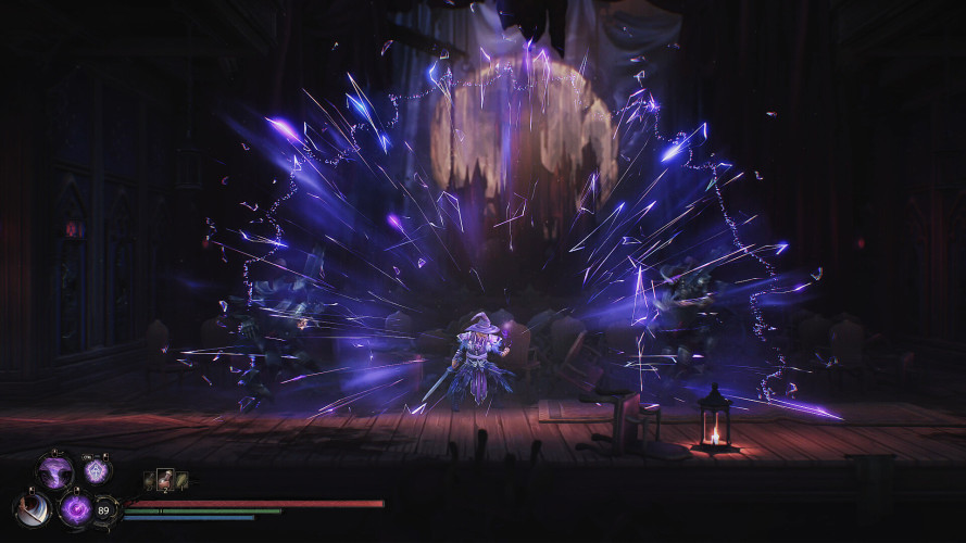 Mandragora: Whispers of the Witch Tree Digital Deluxe, Steam Gift