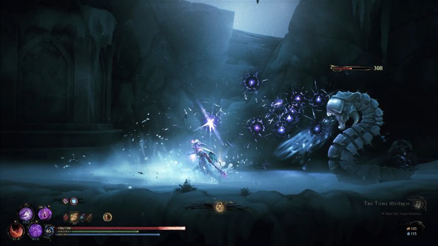 Mandragora: Whispers of the Witch Tree Digital Deluxe, Steam Gift