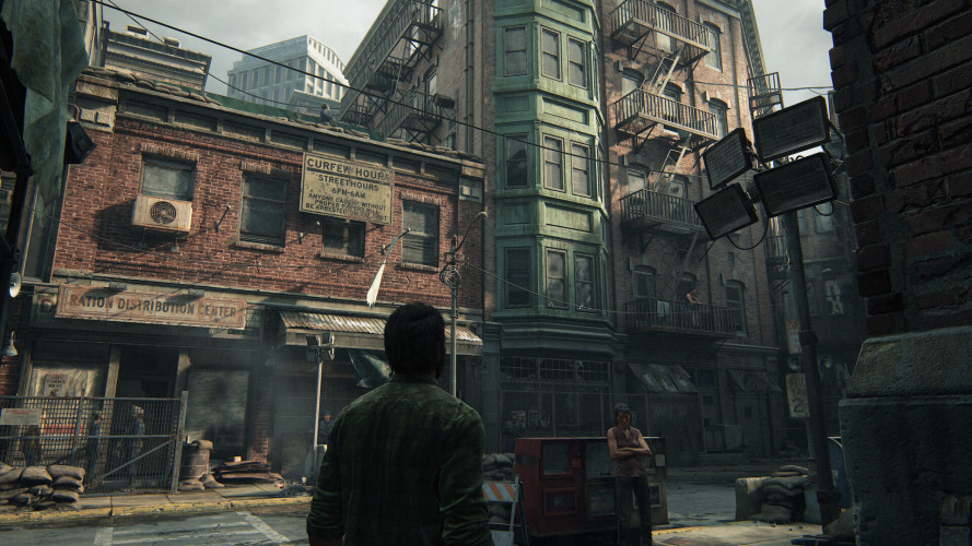 The Last of Us™ Part I, Steam Gift