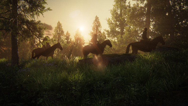 The Last of Us™ Part I, Steam Gift